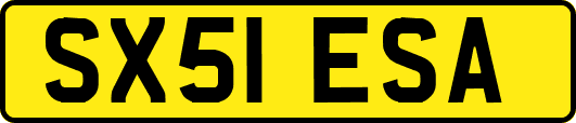 SX51ESA