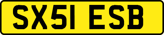 SX51ESB