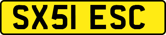 SX51ESC