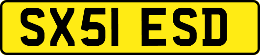 SX51ESD