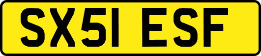 SX51ESF