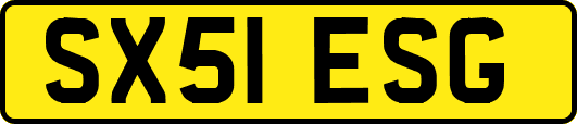 SX51ESG