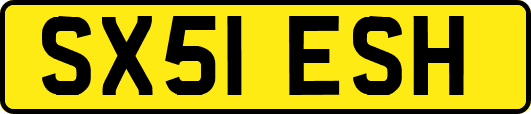 SX51ESH