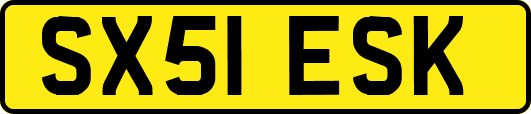 SX51ESK