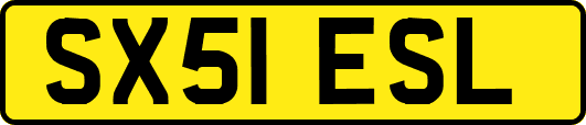 SX51ESL