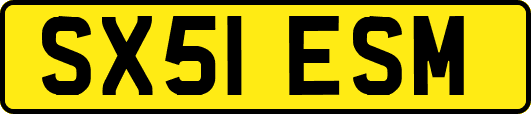 SX51ESM