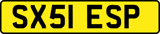 SX51ESP