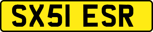 SX51ESR