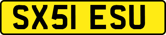 SX51ESU