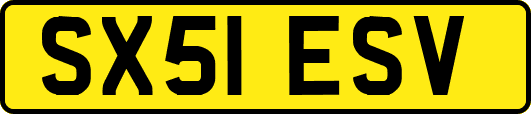 SX51ESV