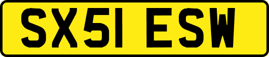 SX51ESW