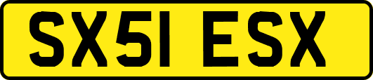 SX51ESX