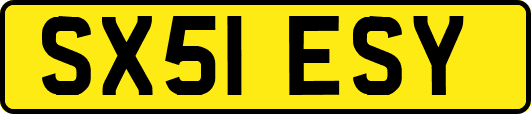 SX51ESY