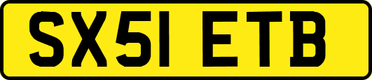 SX51ETB