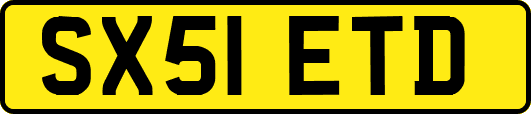 SX51ETD