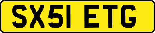 SX51ETG