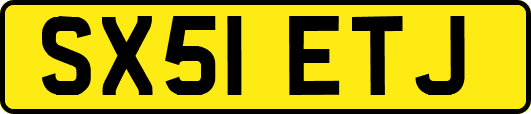 SX51ETJ