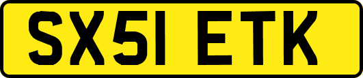 SX51ETK