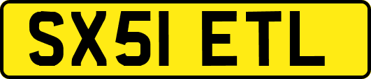 SX51ETL