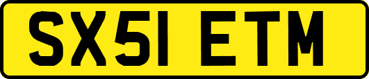 SX51ETM