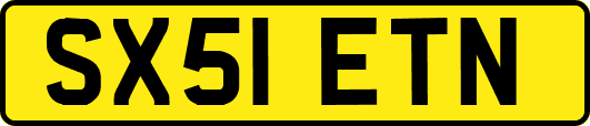 SX51ETN