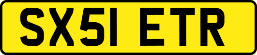 SX51ETR