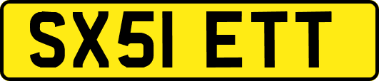 SX51ETT