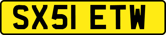 SX51ETW