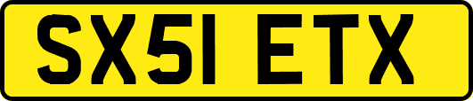 SX51ETX