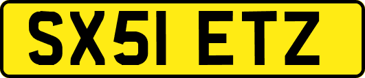 SX51ETZ