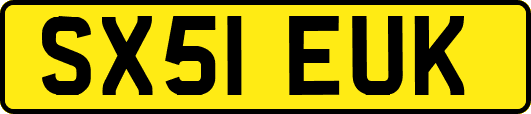 SX51EUK