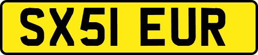 SX51EUR