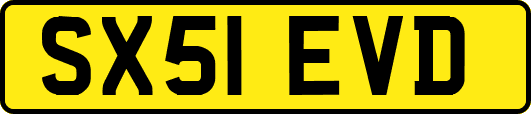 SX51EVD