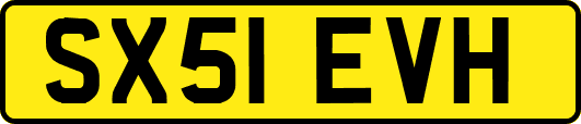 SX51EVH