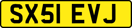 SX51EVJ