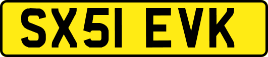 SX51EVK