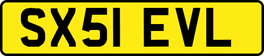 SX51EVL