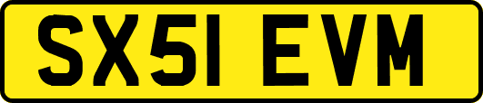 SX51EVM