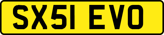 SX51EVO