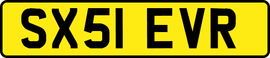 SX51EVR