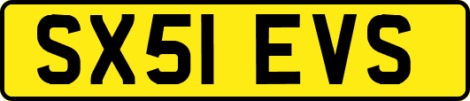 SX51EVS