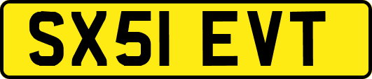 SX51EVT