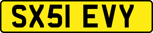 SX51EVY