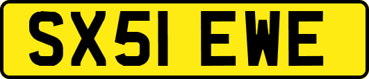 SX51EWE