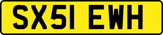 SX51EWH