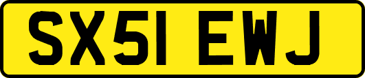 SX51EWJ