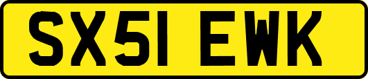 SX51EWK