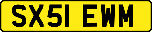 SX51EWM