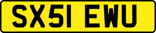 SX51EWU