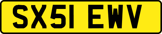 SX51EWV